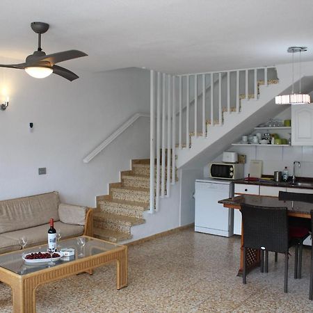 Casa Feliz En El Complejo Las Fresas Vila Porto Rico Exterior foto