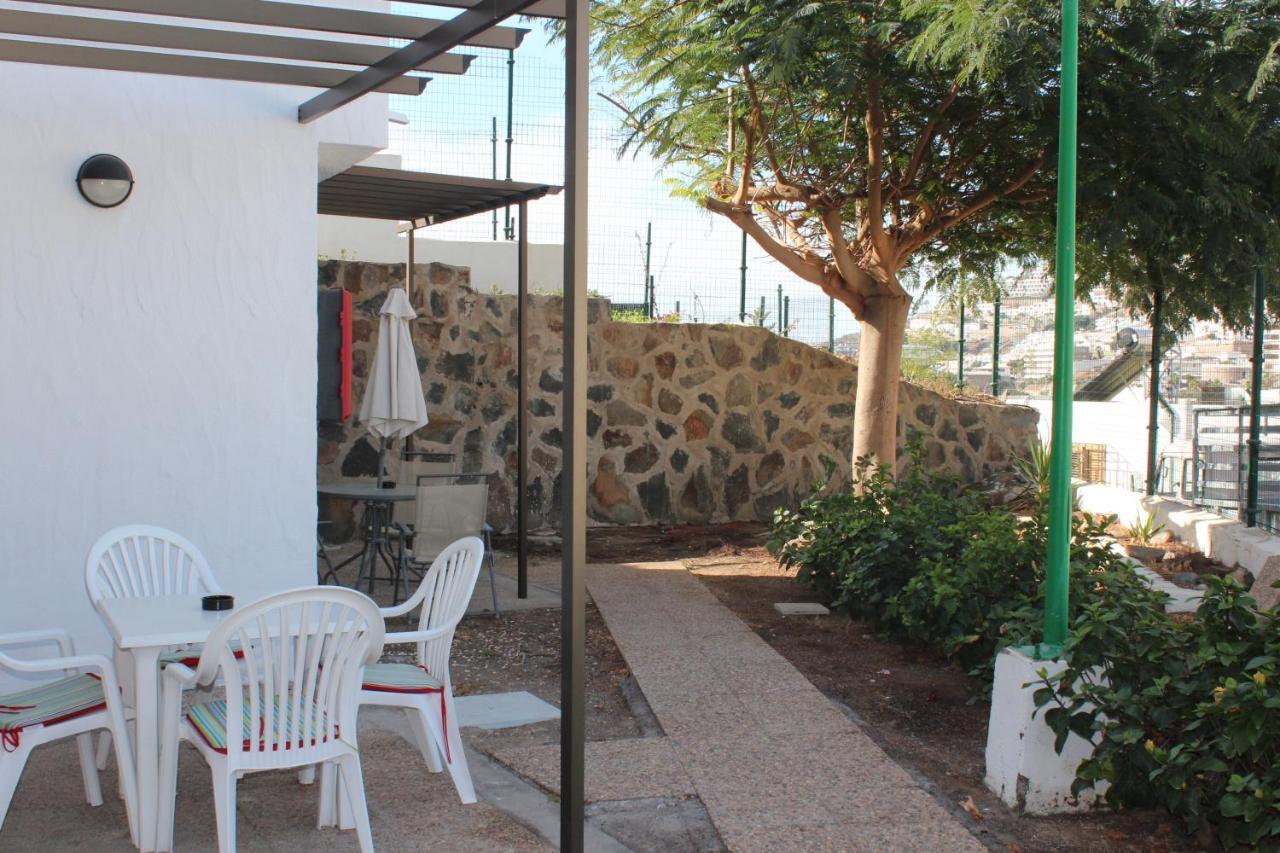 Casa Feliz En El Complejo Las Fresas Vila Porto Rico Exterior foto