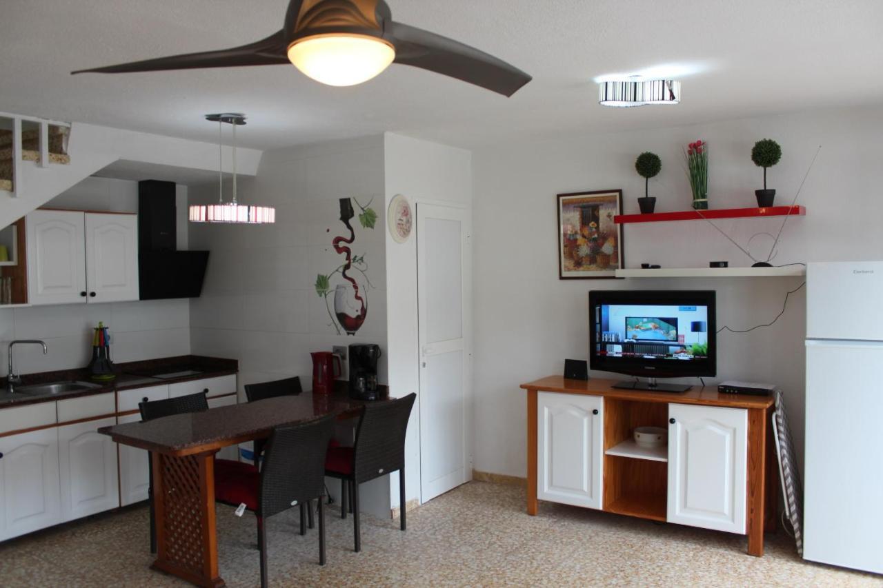 Casa Feliz En El Complejo Las Fresas Vila Porto Rico Exterior foto